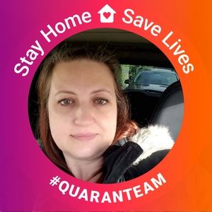 Meet your Posher, Dawn